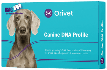 Dog DNA Fingerprint / Profile