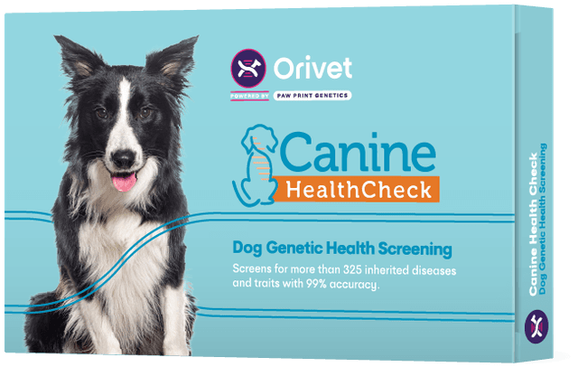 Canine HealthCheck®