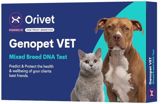 Genopet VET